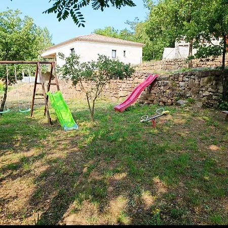 Caravane Mas Des Chenes *